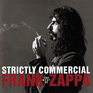 Strictly Commercial [CD]