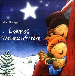 Lauras Weihnachtsstern
