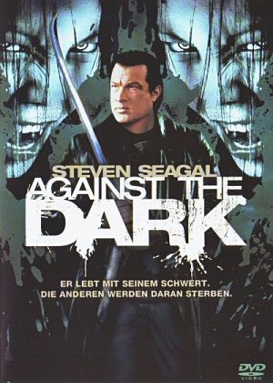 Against the Dark [DVD]