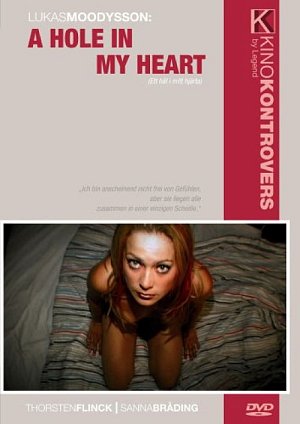 A hole in my heart [DVD]