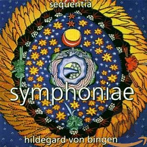 Symphoniae [CD]