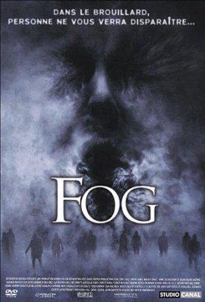 Fog [DVD]