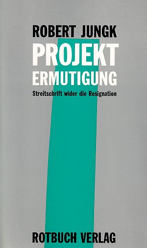 Projekt Ermutigung