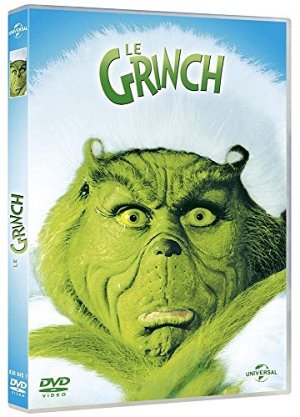 Le Grinch [DVD]