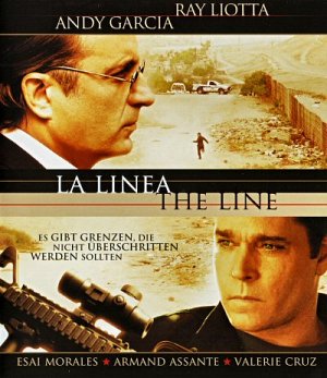 La Linea - The Line [Blu-ray]