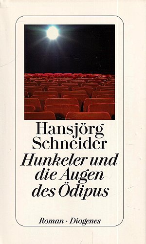 Hunkeler und die Augen des Ödipus