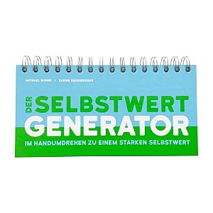 Der Selbstwert-Generator