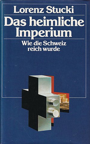 Das heimliche Imperium