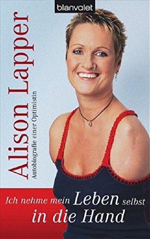 Ich nehme mein Leben selbst in die Hand