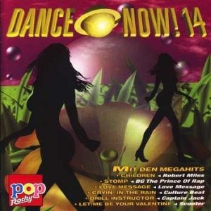 Dance Now 14 [CD]