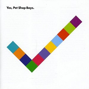 Yes [CD]