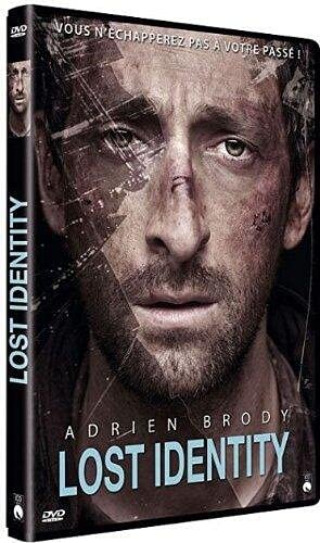 Lost Identity [DVD]