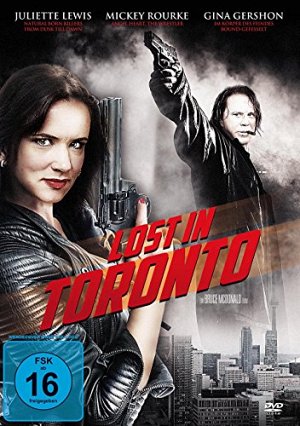 Lost in Toronto [DVD]