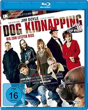 Dog Kidnapping [Blu-ray]