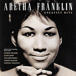 Greatest Hits [CD]
