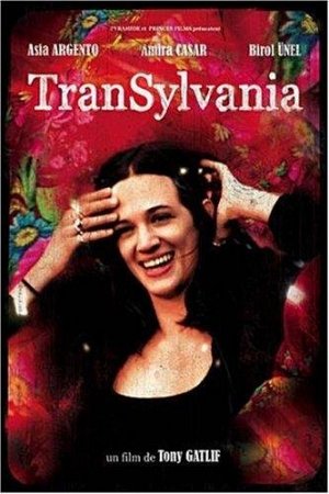 Transylvania [DVD]