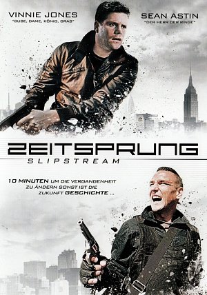 Zeitsprung [DVD]