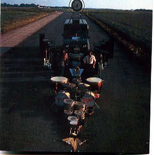 Ummagumma-Live Album [CD]