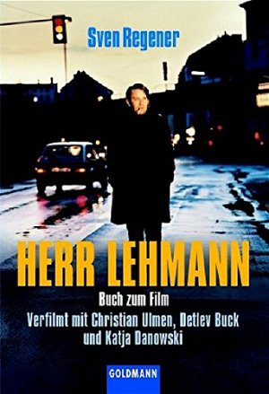 Herr Lehmann