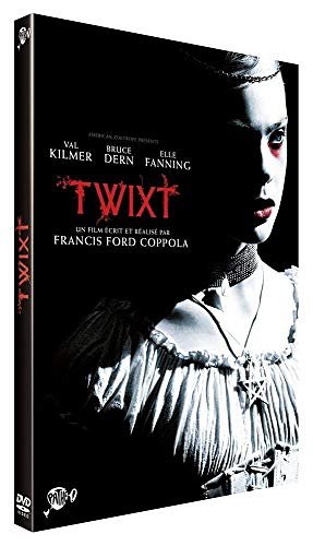 Twixt [DVD]