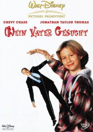 (K)ein Vater gesucht [DVD]