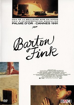Barton Fink [DVD]