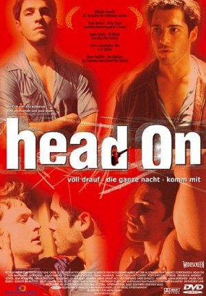 Head On (OmU) [DVD]