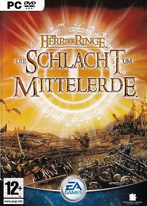 Der Herr der Ringe - Die Schlacht um Mittelerde [PC]