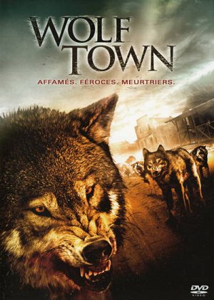 Wolf Town [DVD]