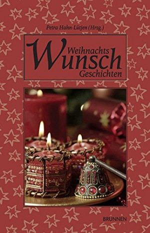 Weihnachts Wunsch Geschichten