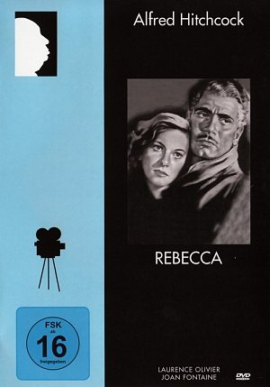 Rebecca [DVD]