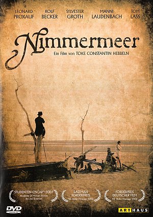 Nimmermeer [DVD]