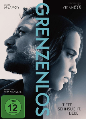 Grenzenlos [DVD]
