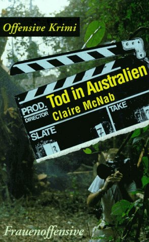 Tod in Australien