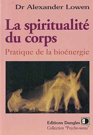 Spiritualité du corps