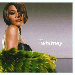 Love, Whitney [CD]