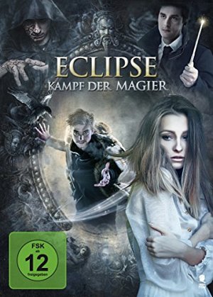Eclipse - Kampf der Magier [DVD]