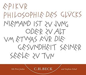 Philosophie des Glücks