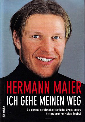 Ich gehe meinen Weg - Die einzige autorisierte Biographie des...