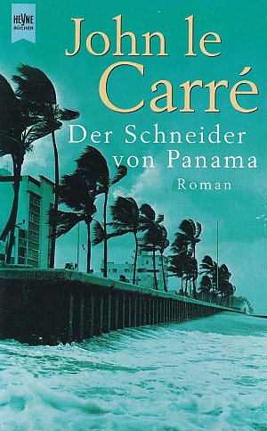Der Schneider von Panama