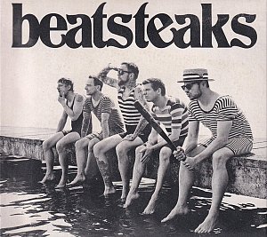 Beatsteaks [CD]