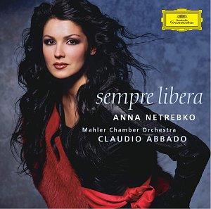 Sempre Libera [CD]