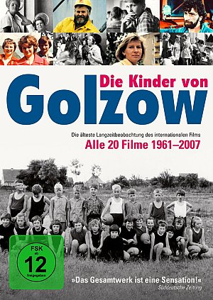 Die Kinder von Golzow [DVD]