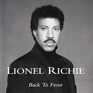 Back To Front [CD]