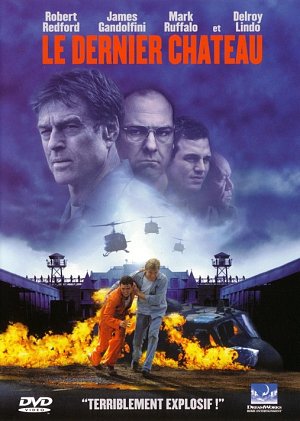Le Dernier château [DVD]