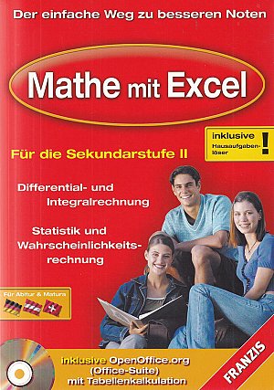Mathe mit Excel für die Sekundarstufe