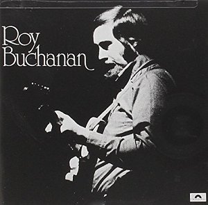 Roy Buchanan [CD]