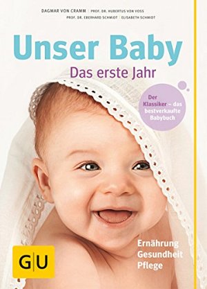 Unser Baby - Das erste Jahr