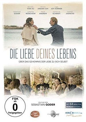 Die Liebe deines Lebens [DVD]