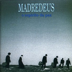 O Espiritu Da Paz [CD]